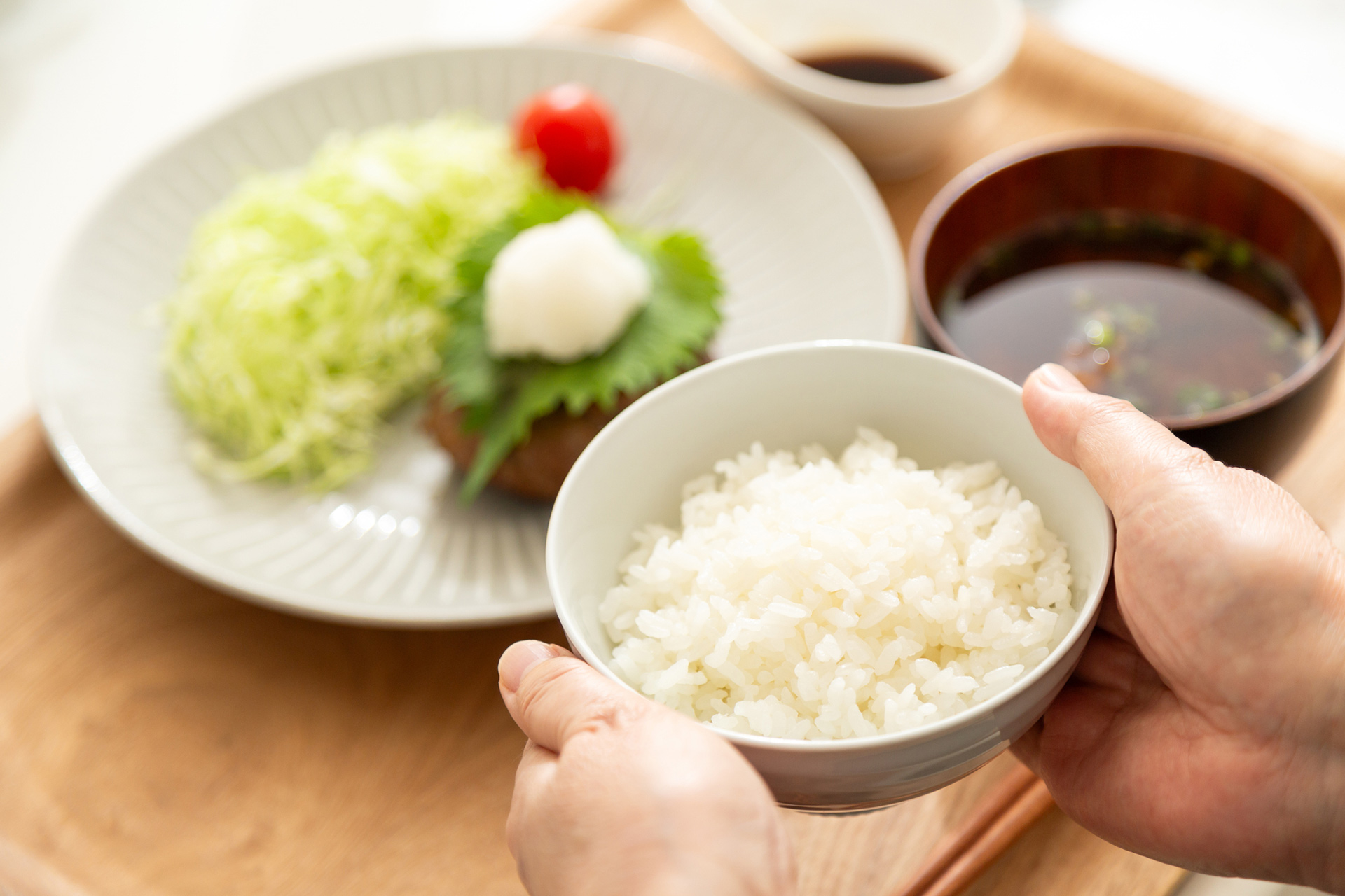 チアーズキッチンの委託サービス